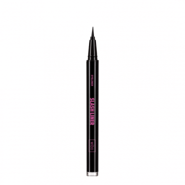 Подводка для глаз Wibo SLASH LINER черная фото 1