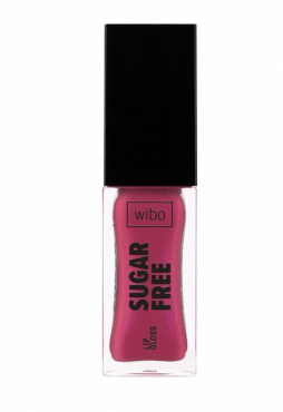 Блеск для губ Wibo Sugar Free lip gloss 03, 6 г