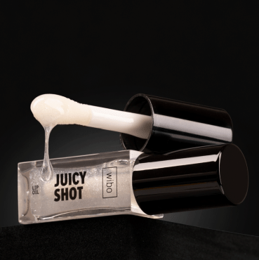 Олія для губ JUICY SHOT 01, 6 г фото 1