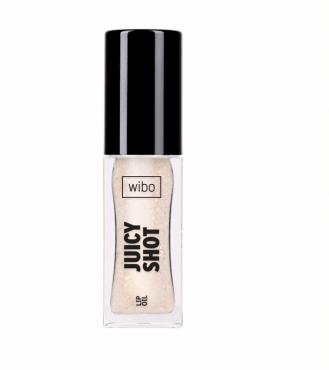 Масло для губ JUICY SHOT 02, 6 г
