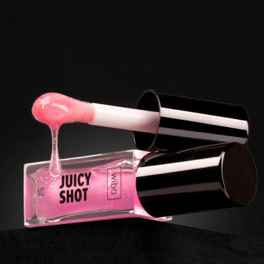 Масло для губ JUICY SHOT 03, 6 г фото 1