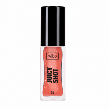 Масло для губ JUICY SHOT 04, 6 г