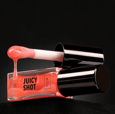 Масло для губ JUICY SHOT 04, 6 г фото 1