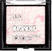 Хайлайтер для лица Wibo BLONDIE HIGHLIGHTER & EYESHADOW BAKED 02,4 г.