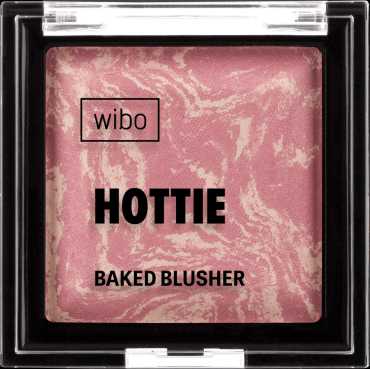 Рум’яна для обличчя Wibo HOTTIE BAKED 03,4 г