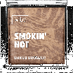 Бронзер для лица Wibo SMOKIN HOT BAKED 02,7.5 г