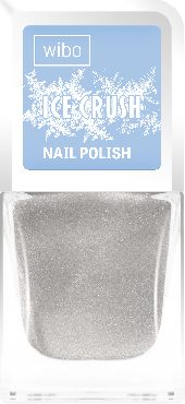 Лак для нігтів Wibo ICE CRUSH 05, 8.5 мл