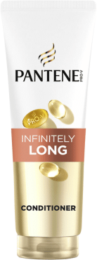 Бальзам-ополаскиватель Pantene Pro-V Бесконечно длинный 275 мл.