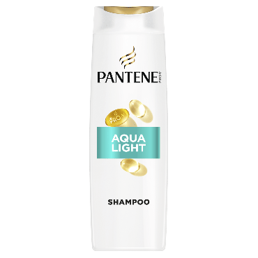 Шампунь Pantene Pro-V Aqua Light 625 мл