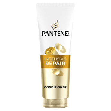 Бальзам-ополаскиватель Pantene Pro-V Интенсивное восстановление 350мл фото 1