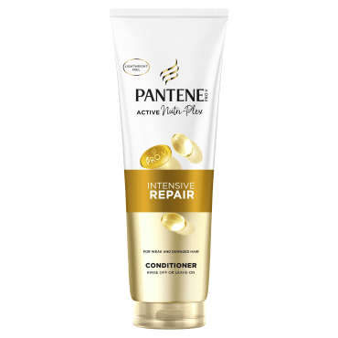 Бальзам-ополіскувач Pantene Pro-V Інтенсивне відновлення 275мл фото 1