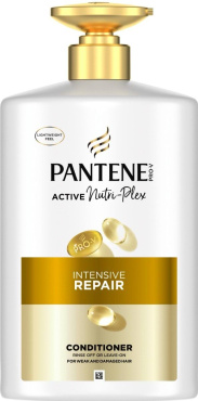 Бальзам-ополаскиватель Pantene Pro-V Интенсивное восстановление 800 мл