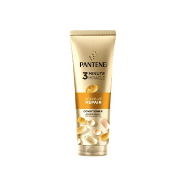 Бальзам-ополаскиватель Pantene Pro-V Интенсивное восстановление 220мл