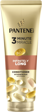 PANTENE Бальзам-ополаскиватель для волос 