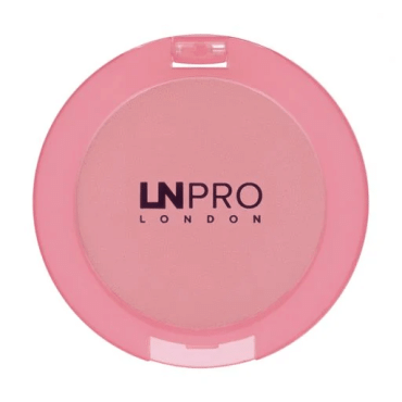 Рум’яна для обличчя пудрові LN PRO Powder Blush №101, 4 г