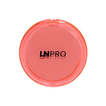 Рум’яна для обличчя пудрові LN PRO Powder Blush №103, 4 г