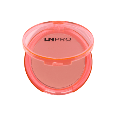 Рум’яна для обличчя пудрові LN PRO Powder Blush №103, 4 г фото 1