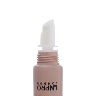 Консилер зі світловідбиваючими частинками LN PRO Touch-Up Cover Fluid Liquid Concealer №103, 15 мл фото 1