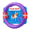 PULLER тренировочный снаряд для собак Micro, диаметр 12,5 сантиметров