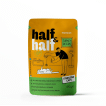 Half&Half корм для стерилізованих котів шматочки з індичкою в желе, 100г