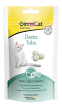 GimCat Every Day Dental вітаміни для котів для здоров'я зубів, 40г