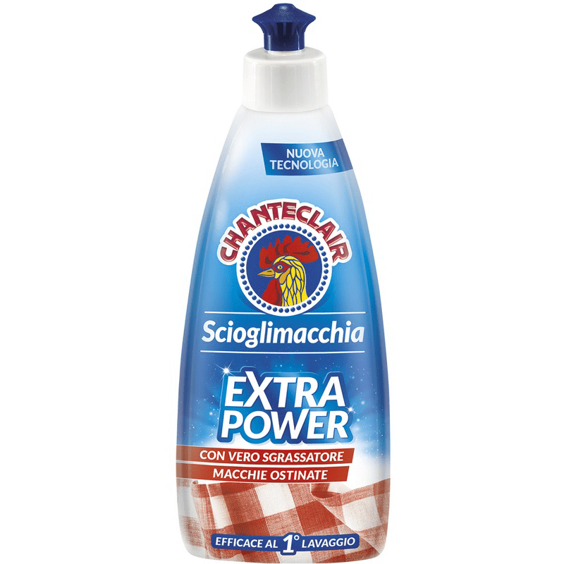 Пятновыводитель ChanteClair Extra power жидкий 375 мл
