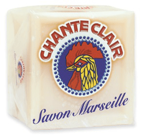 Мило від плям ChanteClair Savon Marseille 300 г