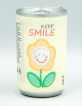 Влажные салфетки в баночке Keep Smile, 30 шт.