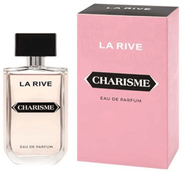 La Rive CHARISME парфумована вода жіноча, 90мл