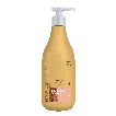UNIC Питательный шампунь для сухих и поврежденных волос  ARGAN, 500мл