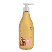 UNIC Поживний кондиціонер для сухого та пошкодженого волосся ARGAN, 500мл