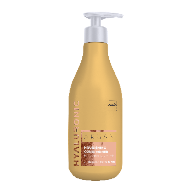 UNIC Поживний кондиціонер для сухого та пошкодженого волосся ARGAN, 500мл