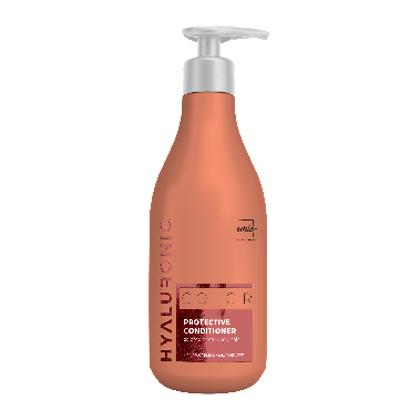 UNIC Защитный кондиционер для окрашенных и мелированых волос COLOR, 500мл