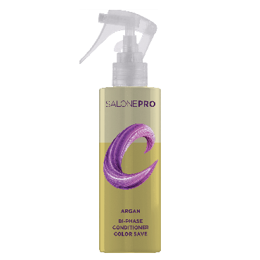 Двухфазный кондиционер UNIC для волос с маслом арганы ARGAN COLOR SAVE, 200 мл