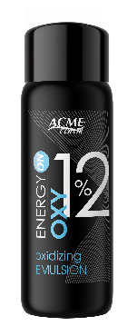 Окислювальна емульсія Acme ENERGY OXY 12%, 60 мл