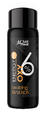 Окислювальна емульсія Acme ENERGY OXY 6%, 60 мл