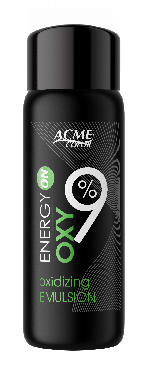Окислювальна емульсія Acme ENERGY OXY 9%, 60 мл