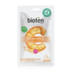 Тканинна маска для обличчя Bioten Vitamin C, 1 шт