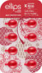 Капсулы для волос Ellips Мягкость сакуры 8 шт. x 1 мл