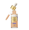Основа тональная MAX FACTOR MIRACLE PURE SERUM FOUNDATION 30-40 Fair to Light, 30 мл