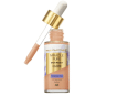 Основа тональна MAX FACTOR MIRACLE PURE SERUM FOUNDATION 40-60 Light, 30 мл