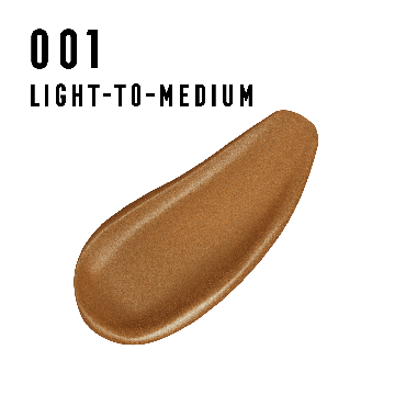 Бронзер для обличчя MAX FACTOR MIRACLE PURE GOLDEN GLOW, 001 Light to Medium , 15 мл фото 4