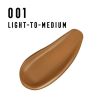 Бронзер для лица MAX FACTOR MIRACLE PURE GOLDEN GLOW, 001 Light to Medium, 15 мл фото 2