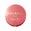 Рум’яна для обличчя BOURJOIS Little Pastel Joues 15, 2,5 г фото 4