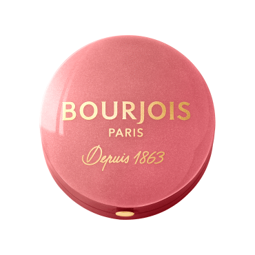 Рум’яна для обличчя BOURJOIS Little Pastel Joues 15, 2,5 г фото 4