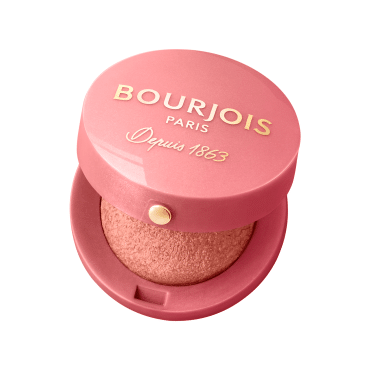 Рум’яна для обличчя BOURJOIS Little Pastel Joues 15, 2,5 г фото 6