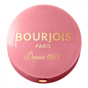 Рум’яна для обличчя BOURJOIS Little Pastel Joues 34, 2,5 г