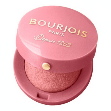 Рум’яна для обличчя BOURJOIS Little Pastel Joues 34, 2,5 г фото 2