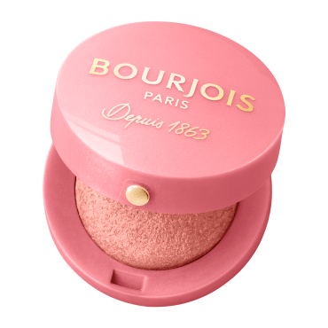 Рум’яна для обличчя BOURJOIS Little Pastel Joues 54, 2,5 г фото 8