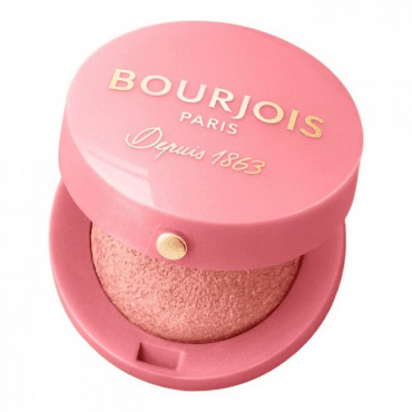 Рум’яна для обличчя BOURJOIS Little Pastel Joues 54, 2,5 г фото 2